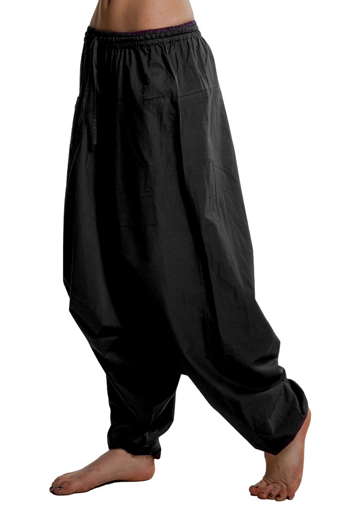 Mens Aladdin Trousers Harem Trousers Manufacturer Supplier from Dera Bassi  India